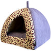 Parisian Pet Safari Cove-Purple