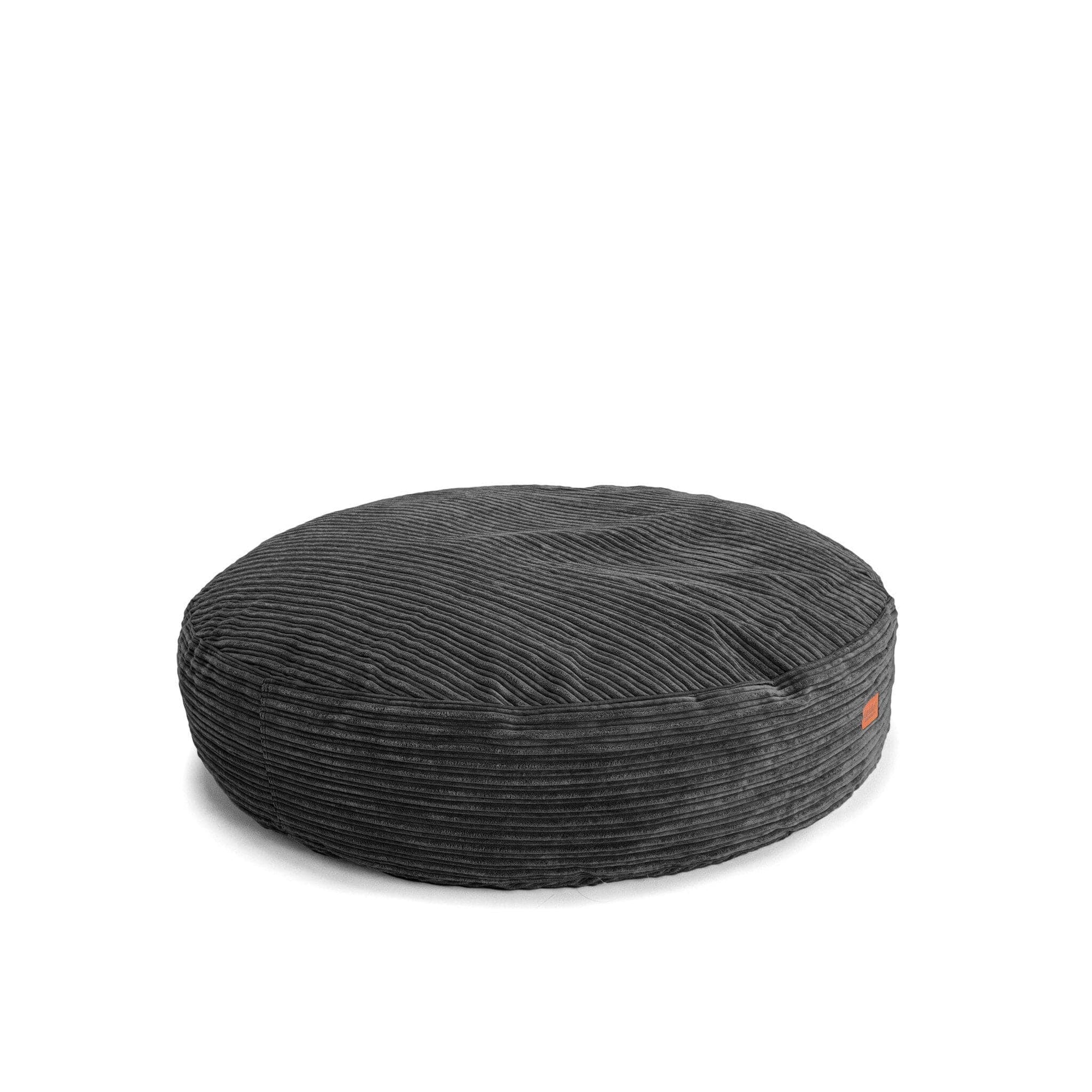 CordaRoys 40-Inch Waterproof Terry Corduroy Dog Bed