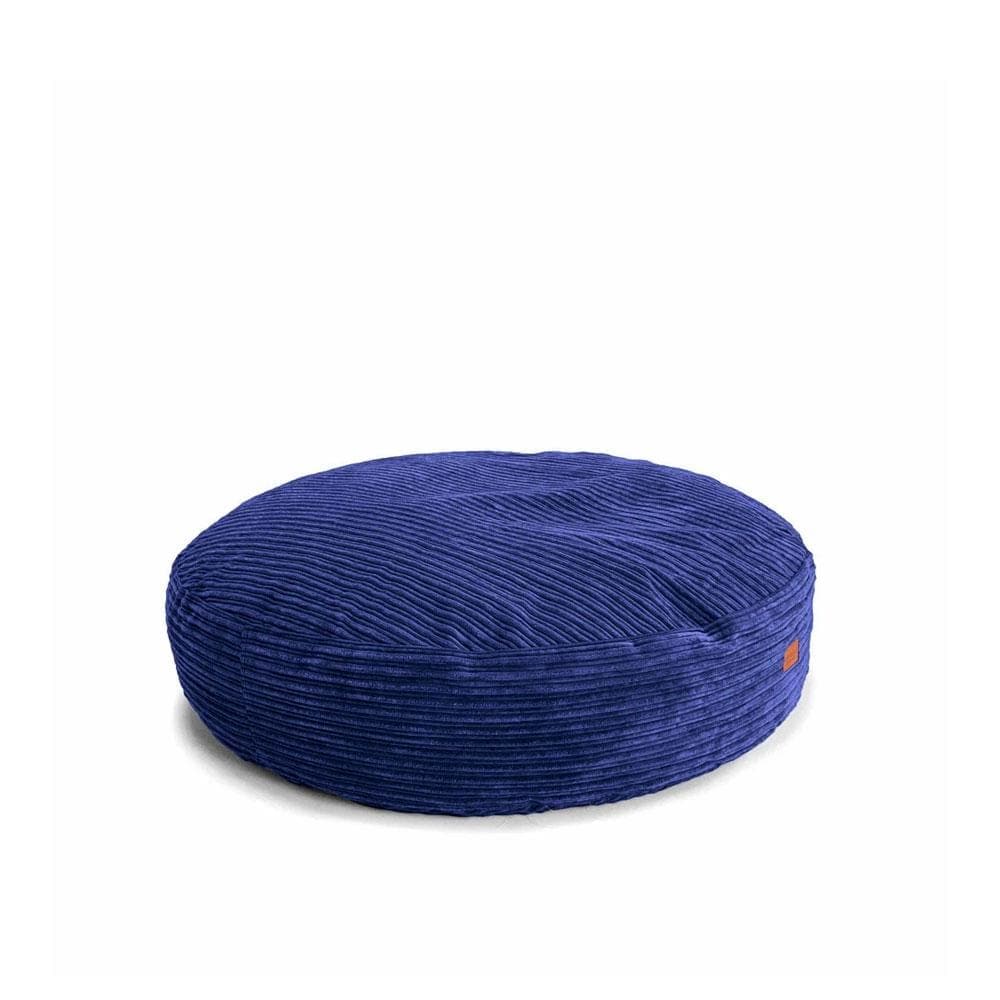 CordaRoys 40-Inch Waterproof Terry Corduroy Dog Bed