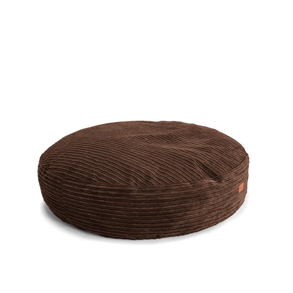 CordaRoys 50-Inch Waterproof Terry Corduroy Dog Bed