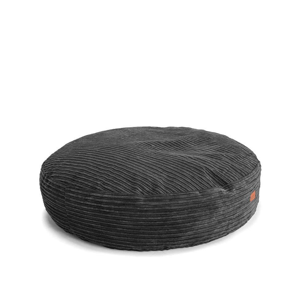 CordaRoys 50-Inch Waterproof Terry Corduroy Dog Bed