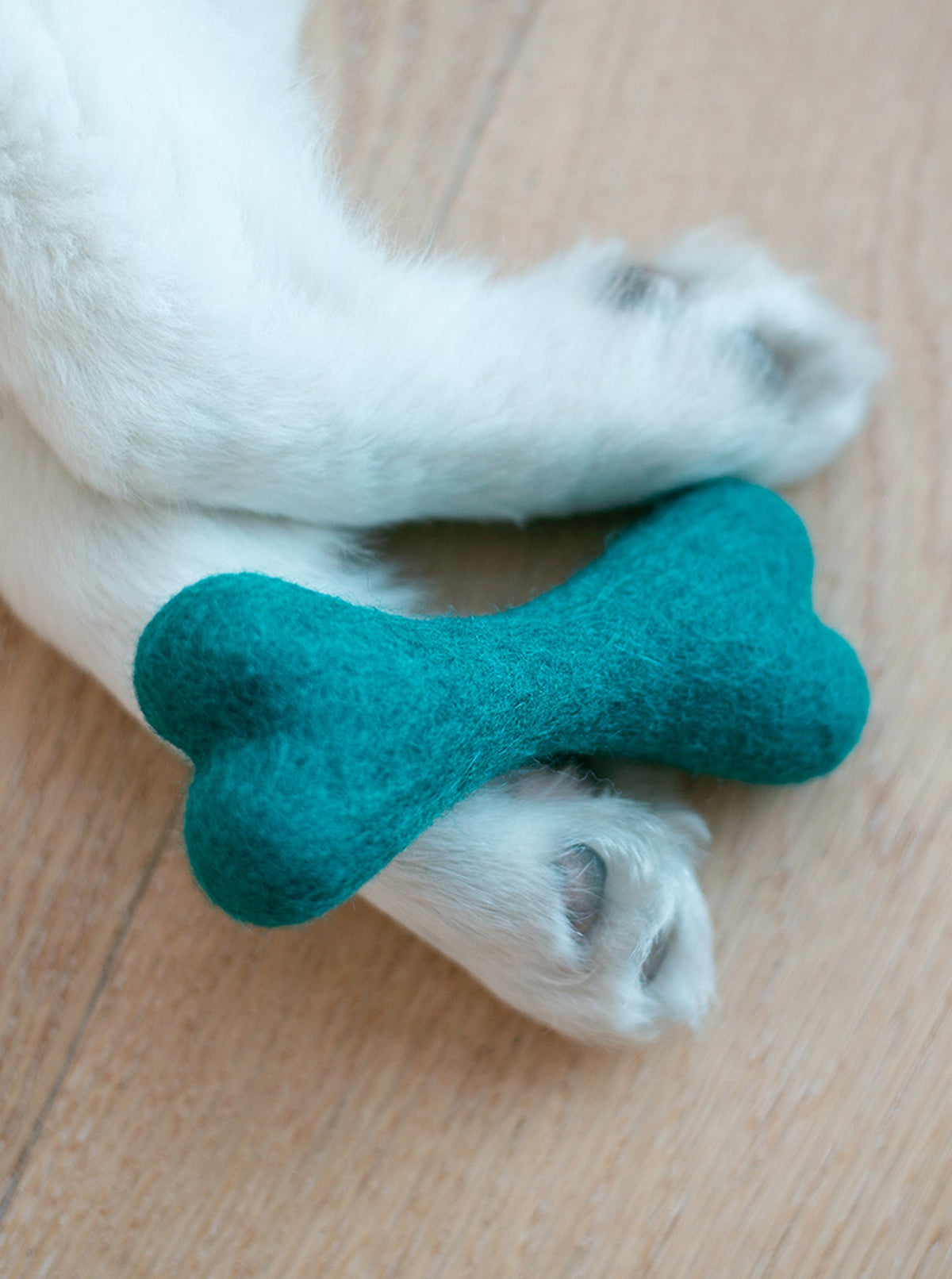 MB WOOLBONE | HT Animal Supply