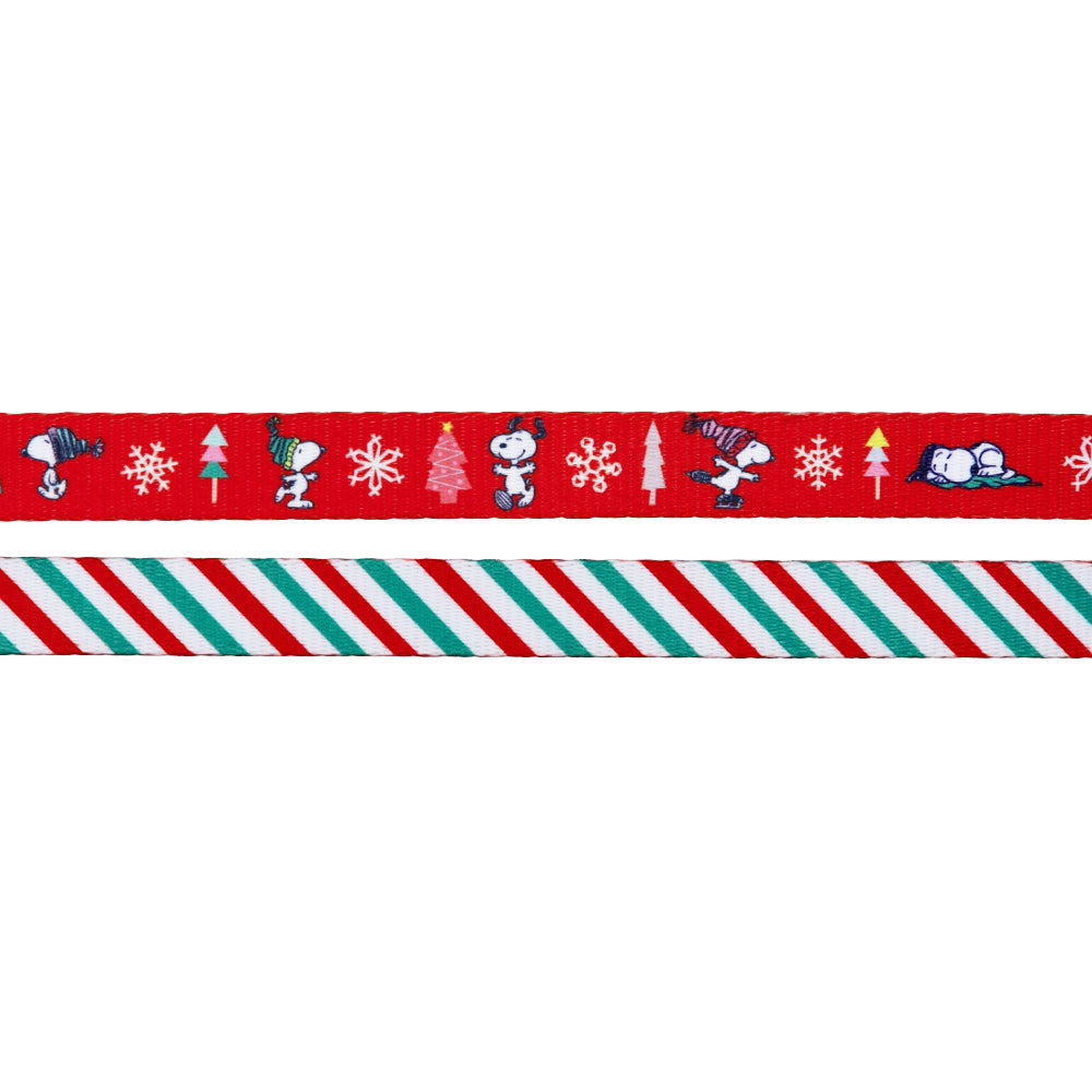 Dog Leash - Peanuts™ Beagle Bells