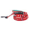 Dog Leash - PeanutsTM Beagle Bells