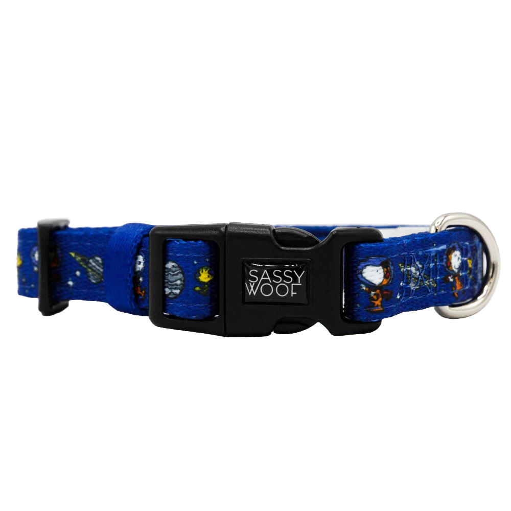 Dog Collar - Peanuts™ Snoopy in Space