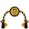 Pittsburgh Penguins Hockey Puck Toy