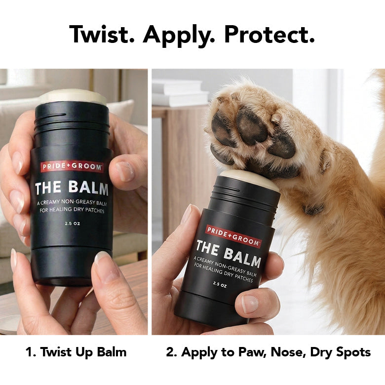THE BALM | HT Animal Supply