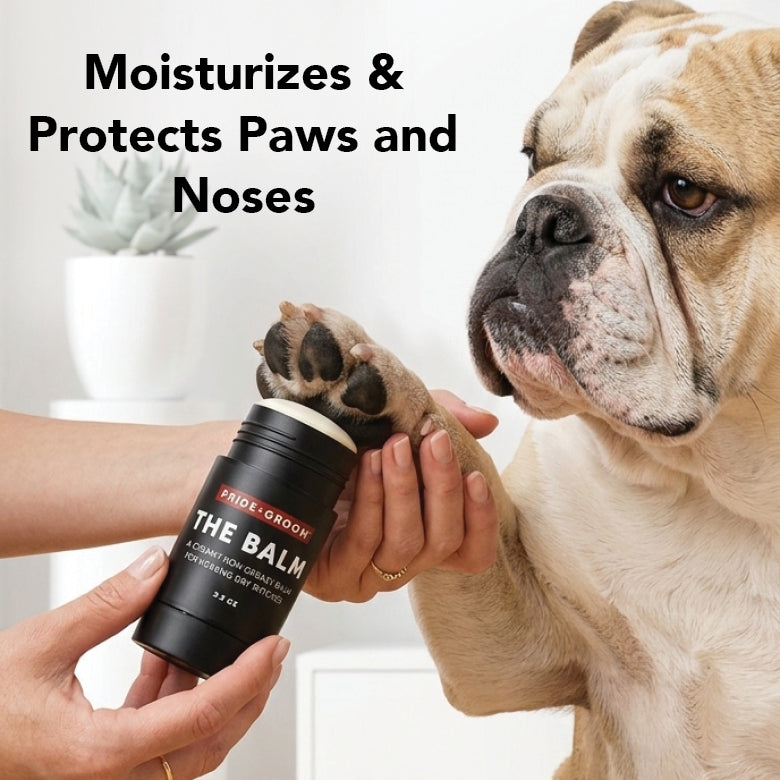 THE BALM | HT Animal Supply