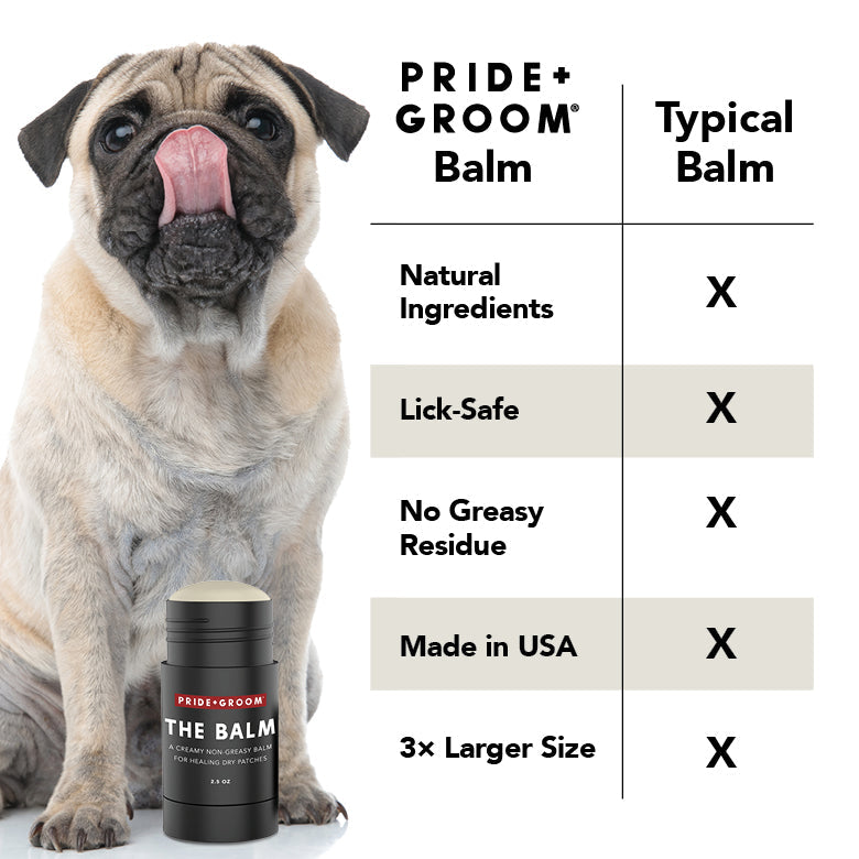 THE BALM | HT Animal Supply