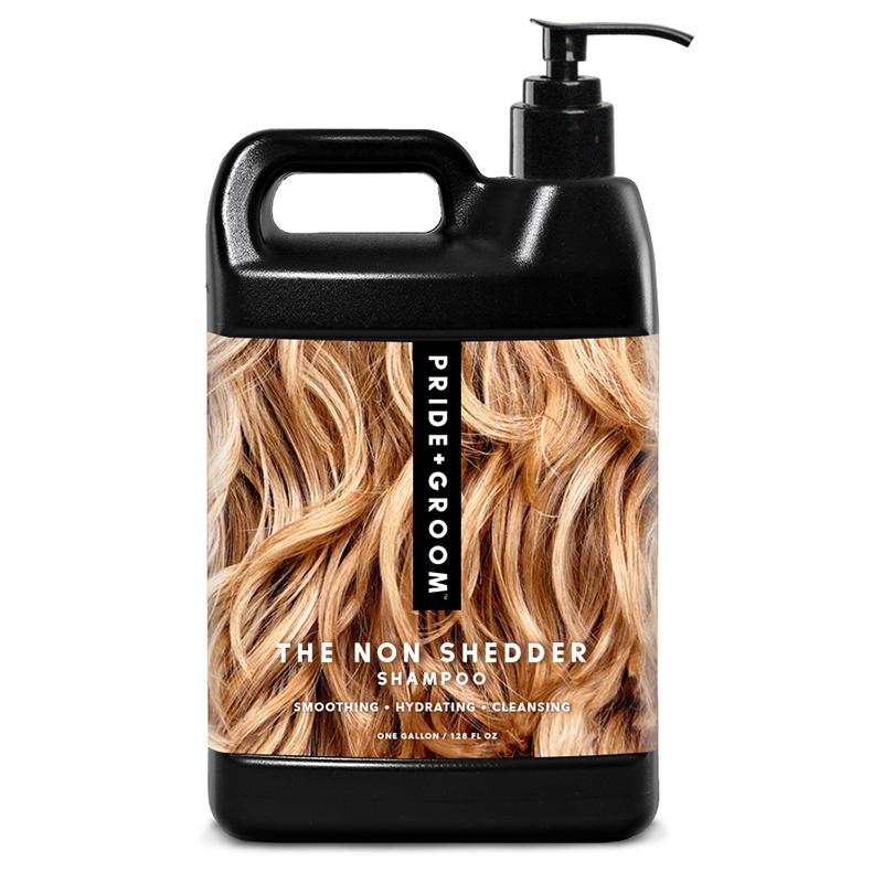 THE NON SHEDDER | HT Animal Supply