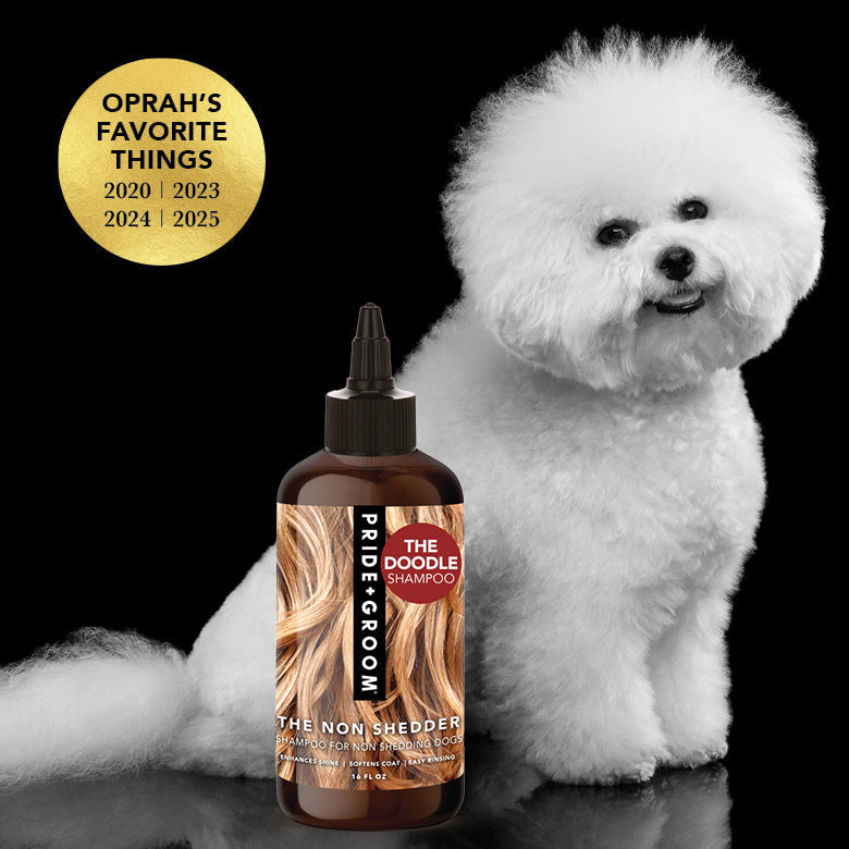 THE NON SHEDDER | HT Animal Supply