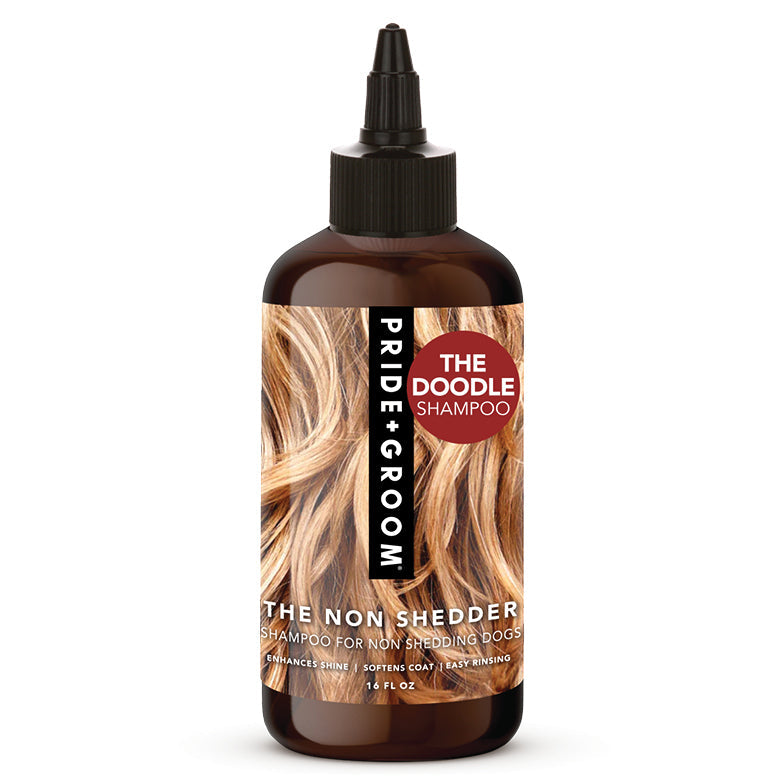 THE NON SHEDDER | HT Animal Supply