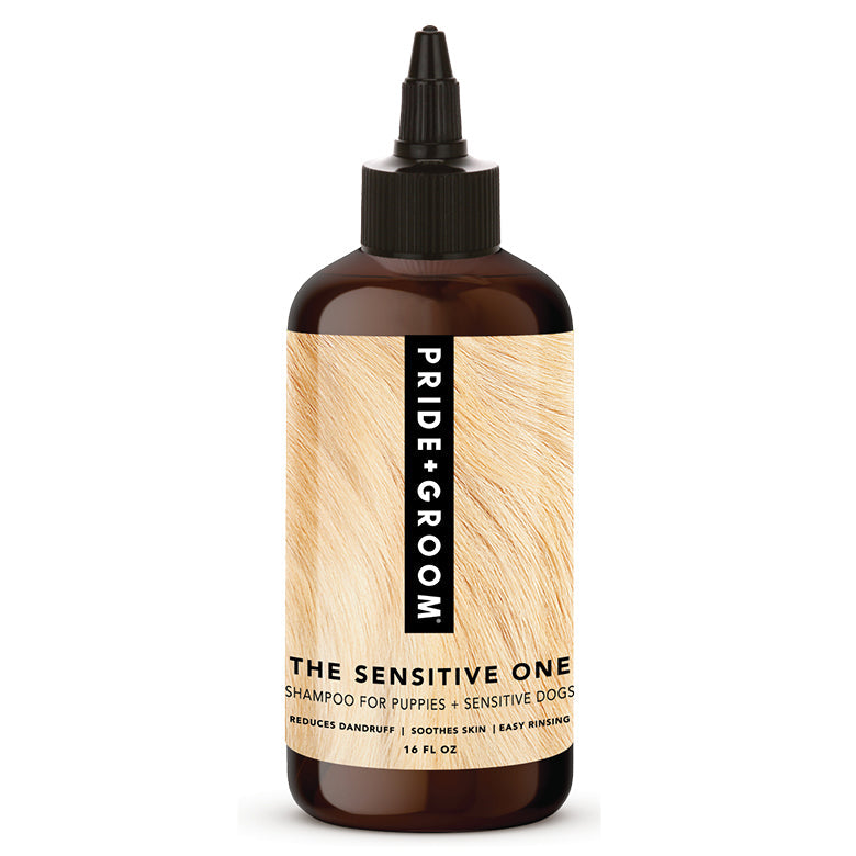 THE SENSITIVE ONE | HT Animal Supply