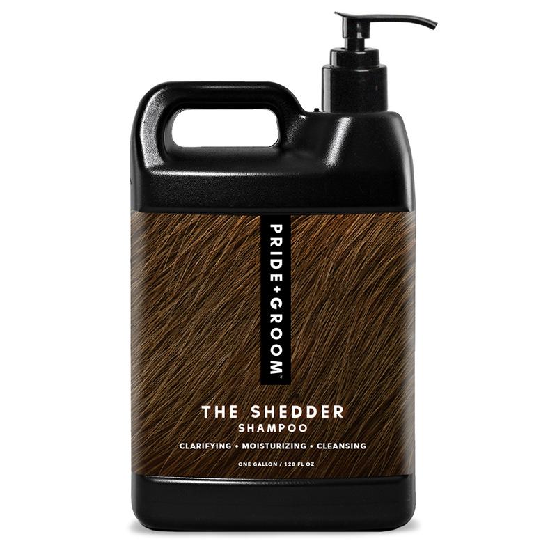 THE SHEDDER | HT Animal Supply