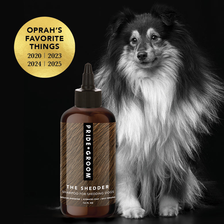 THE SHEDDER | HT Animal Supply