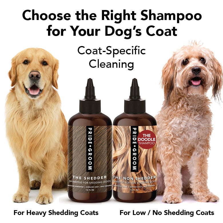 THE SHEDDER | HT Animal Supply