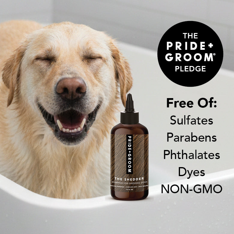 THE SHEDDER | HT Animal Supply