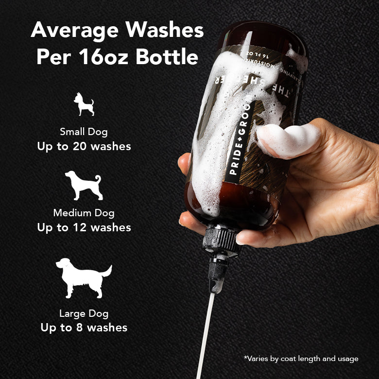 THE SHEDDER | HT Animal Supply