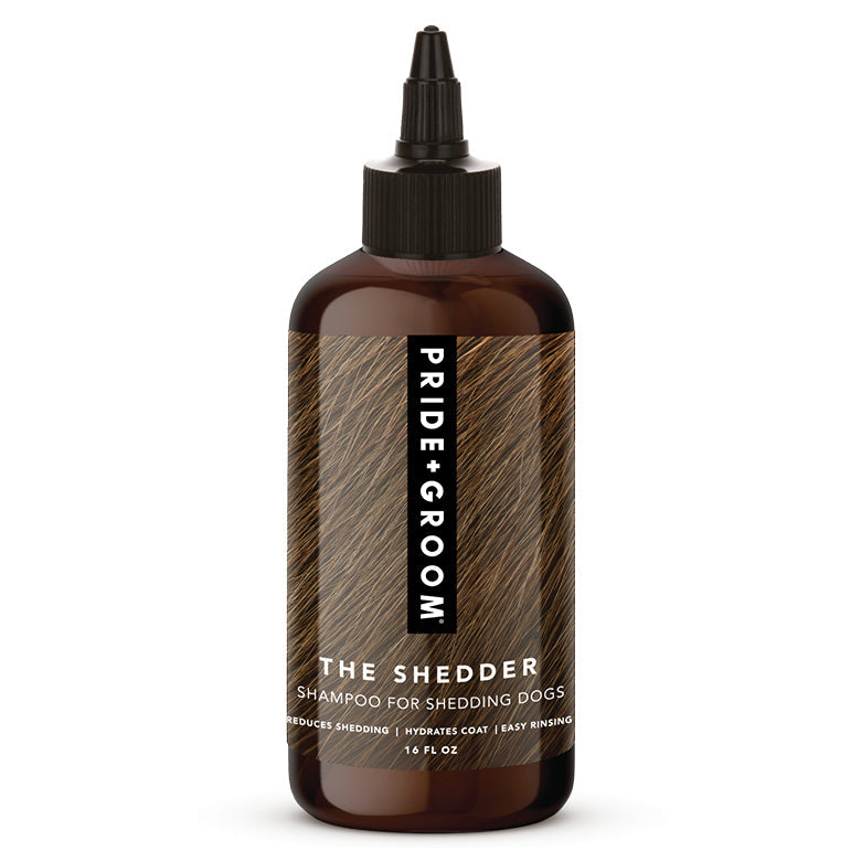THE SHEDDER | HT Animal Supply