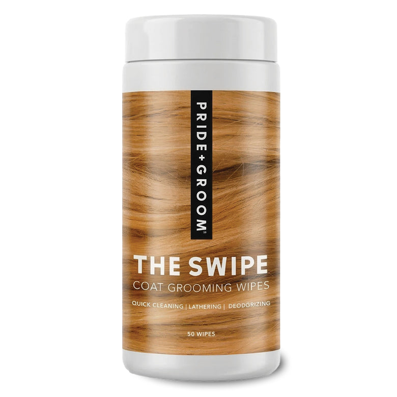 THE SWIPE | HT Animal Supply