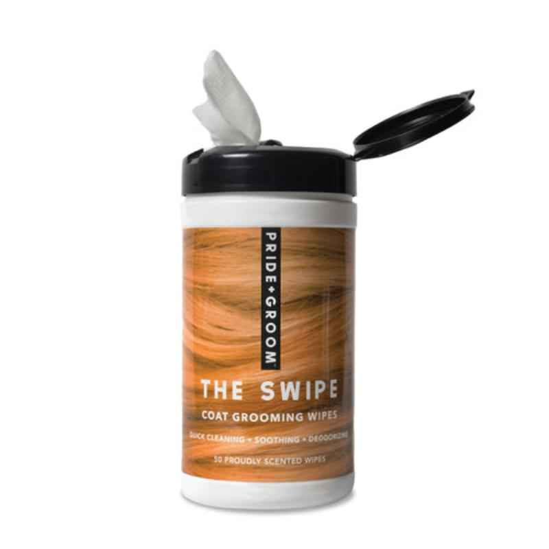 PRIDE+GROOM Paw Care Dog Grooming Bundle