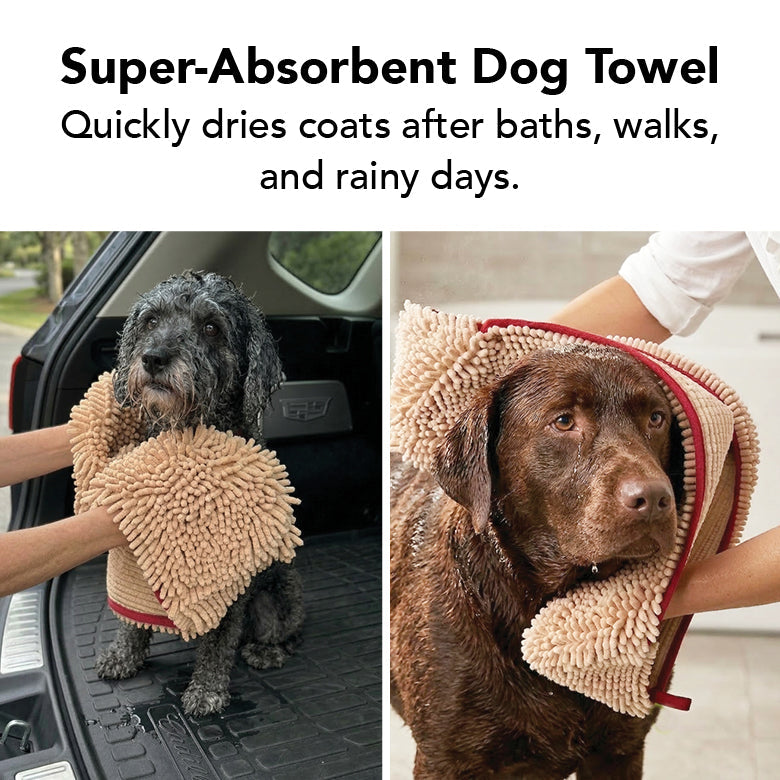 THE TOWEL | HT Animal Supply