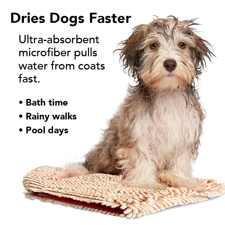 THE TOWEL | HT Animal Supply