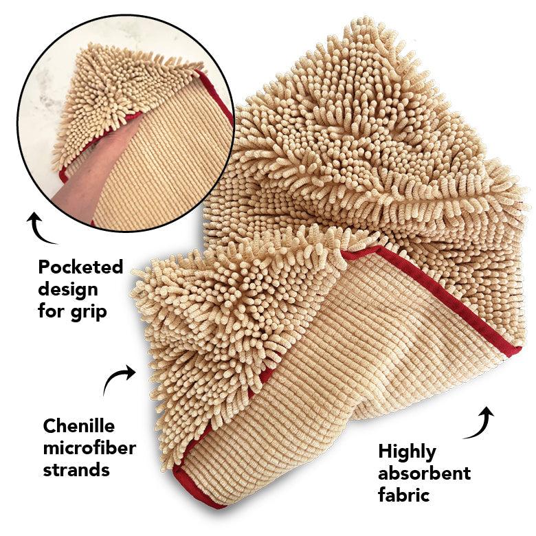 THE TOWEL | HT Animal Supply