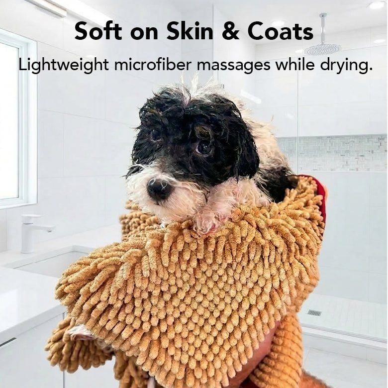 THE TOWEL | HT Animal Supply