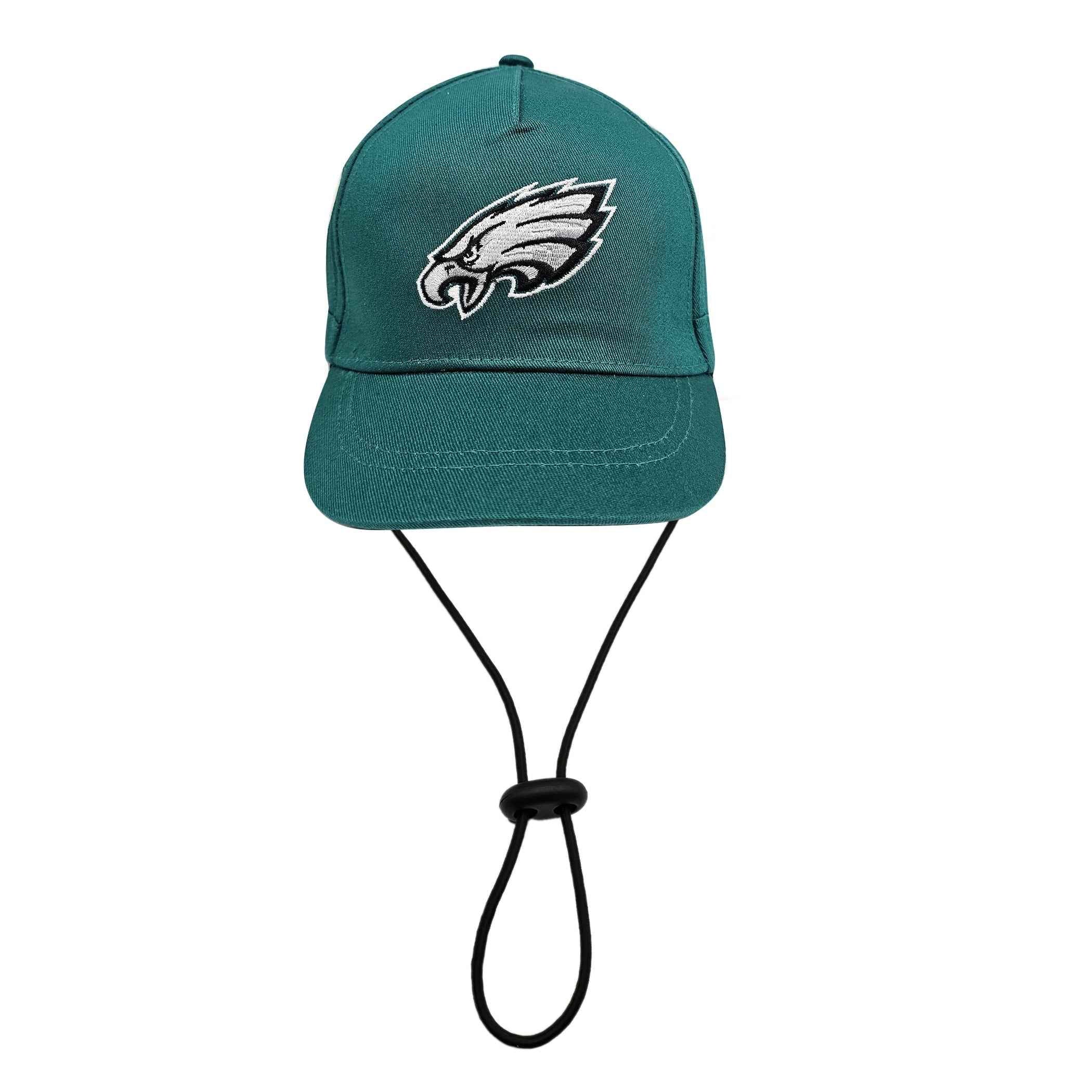 NFL Philadelphia Eagles Dog Hat