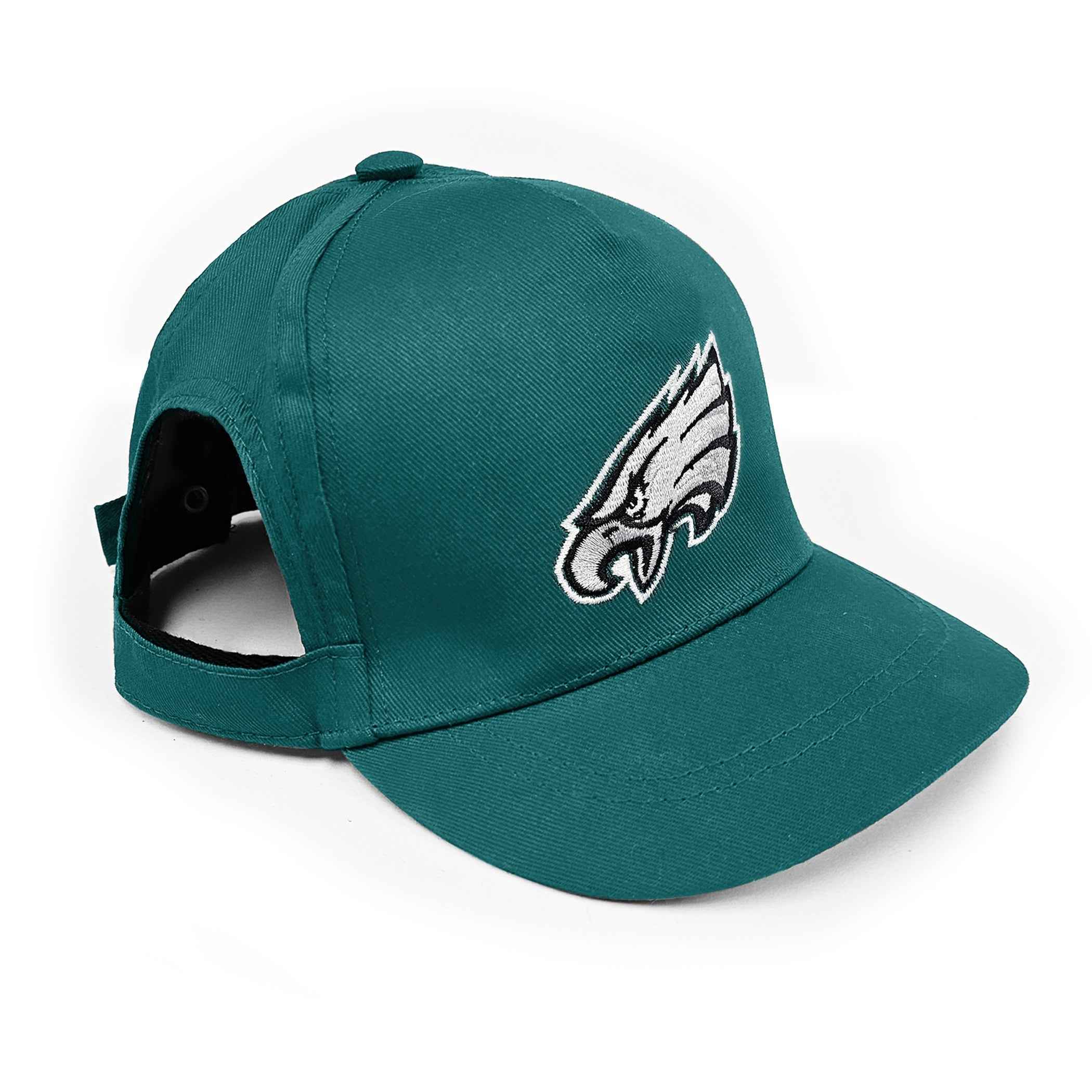 NFL Philadelphia Eagles Dog Hat