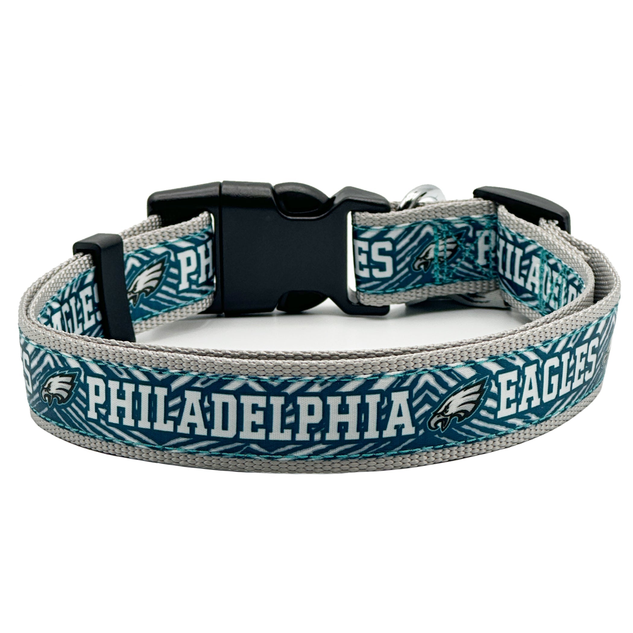 Philadelphia Eagles Zubaz Collar