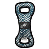 Philadelphia Eagles Zubaz Pull Toy