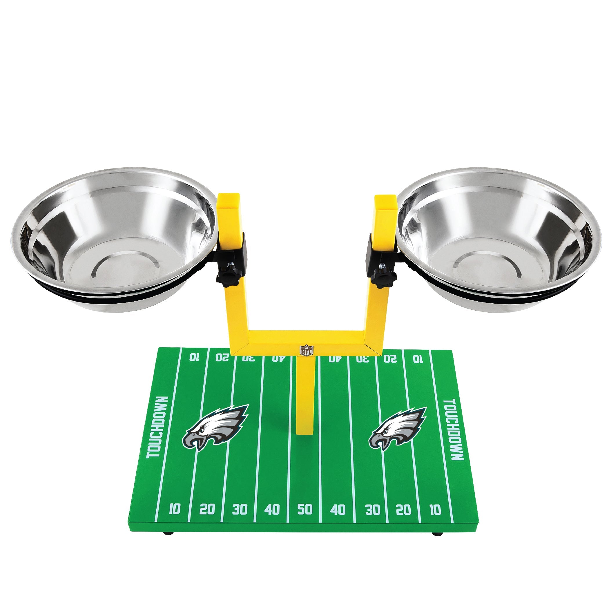 Philadelphia Eagles Goal Post Feeder