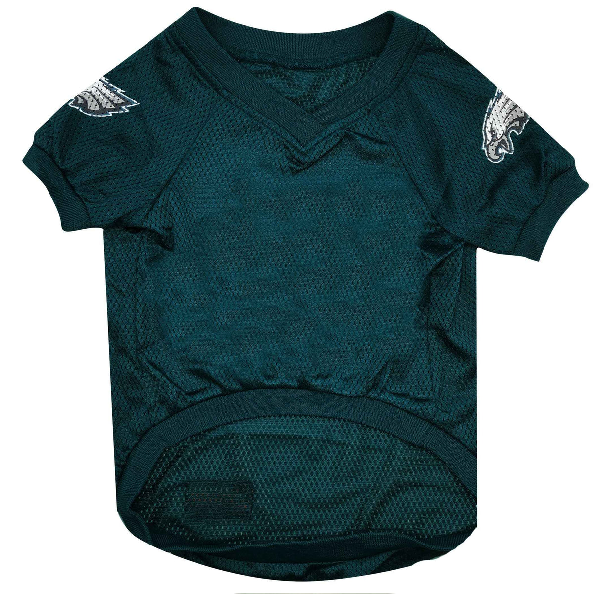 NFL Philadelphia Eagles Raglan Pet Jersey