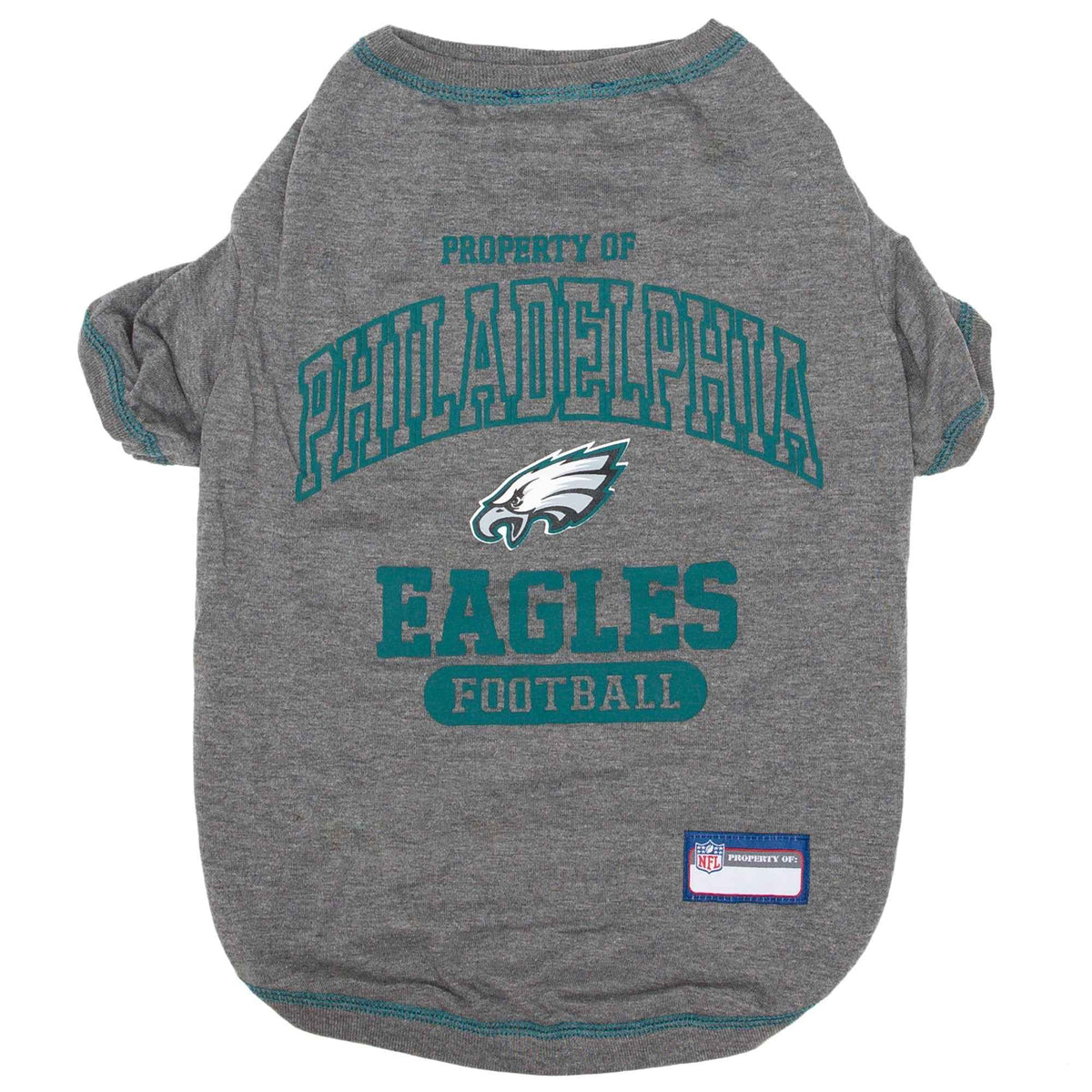 NFL Philadelphia Eagles Dog T-Shirt