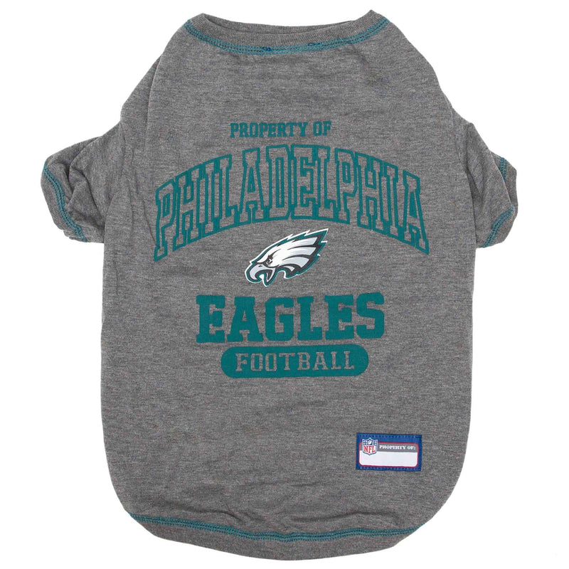 NFL Philadelphia Eagles Dog T-Shirt
