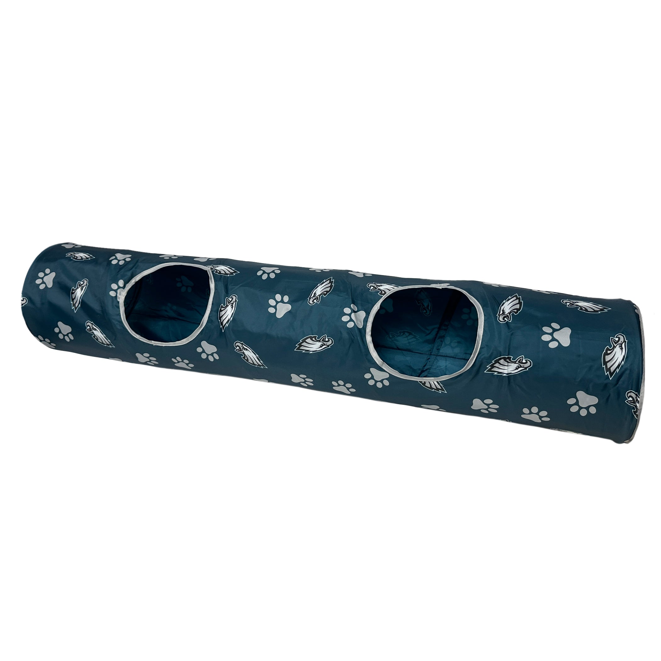 PHILADELPHIA EAGLES TUNNEL TOY