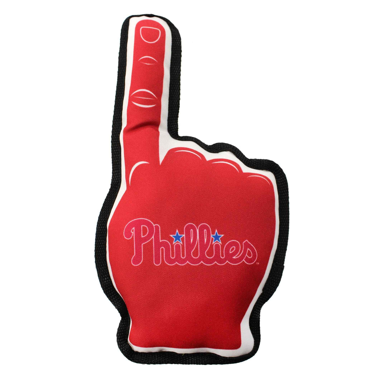 Philadelphia Phillies #1 Fan Toy