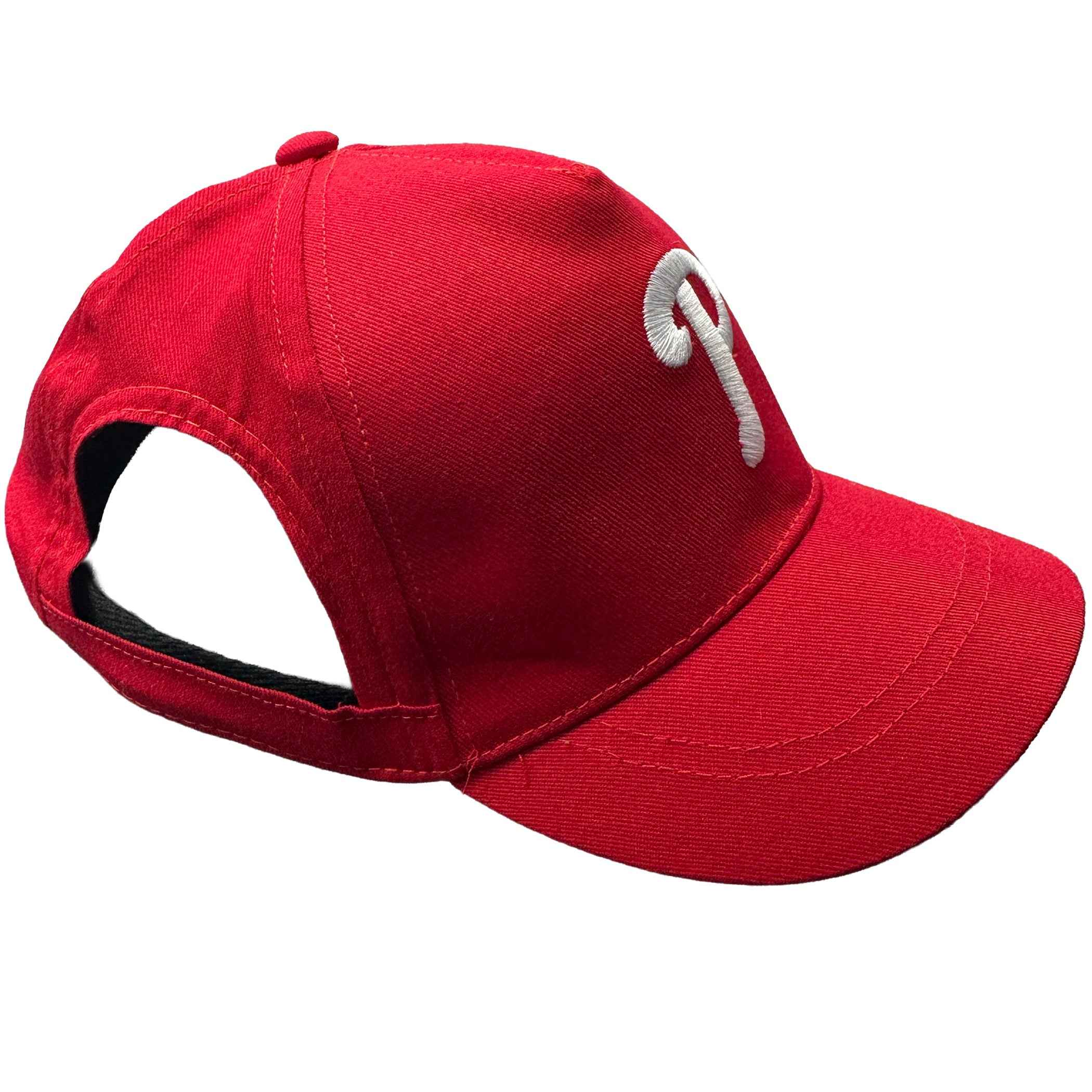 MLB Philadelphia Phillies Dog Hat