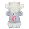 PHILADELPHIA PHILLIES PLUSH GOAT TOY