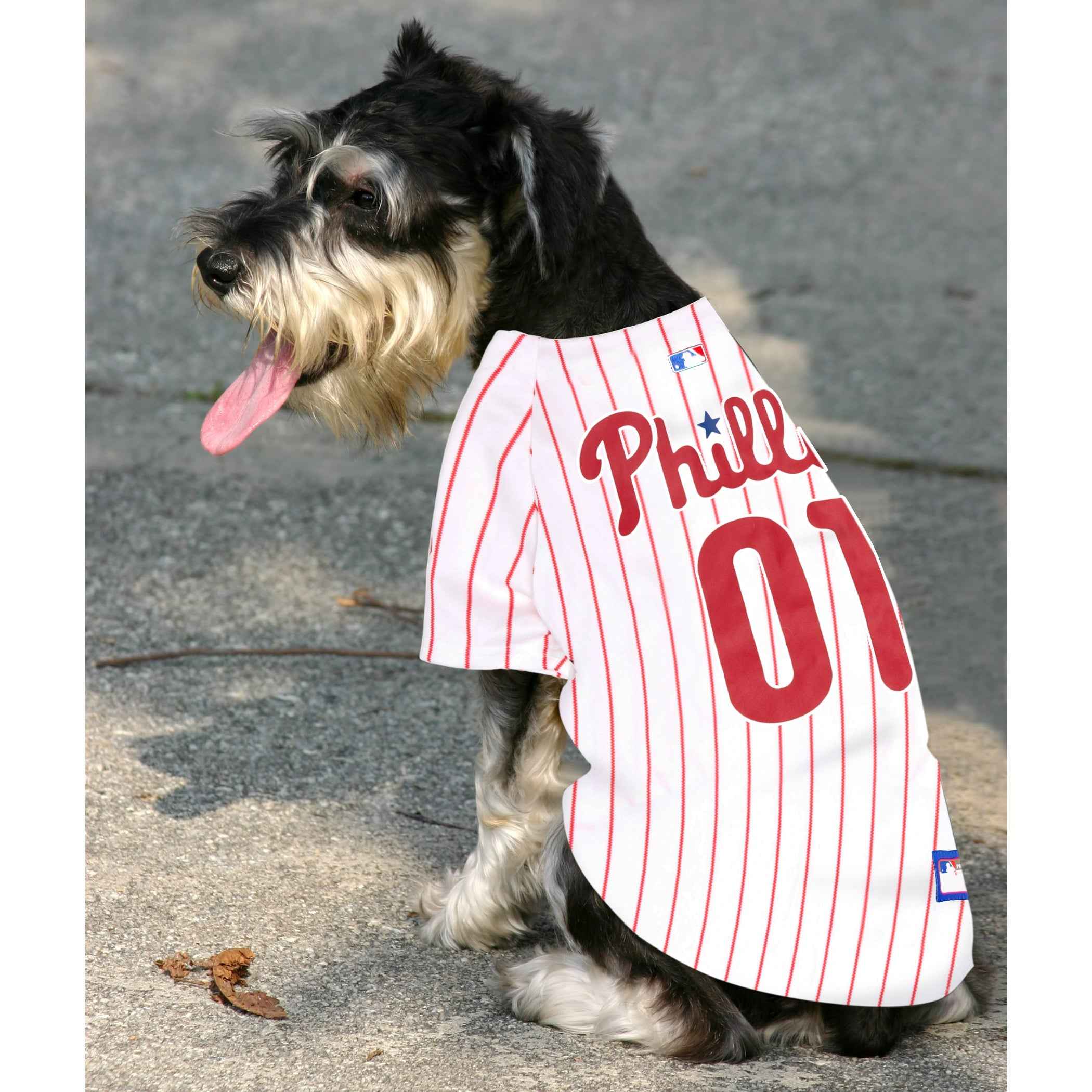 Philadelphia Phillies Pet Jersey