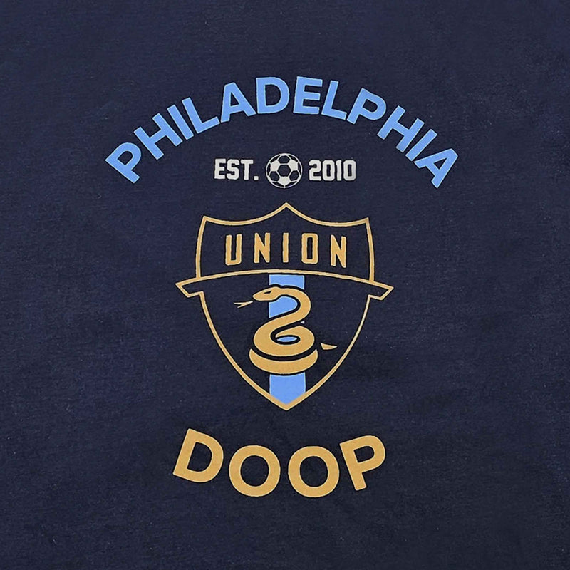 MLS Philadelphia Union Dog T-Shirt