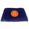 NBA Phoenix Suns Dog Pillow Bed