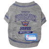 NBA Phoenix Suns Dog T-Shirt