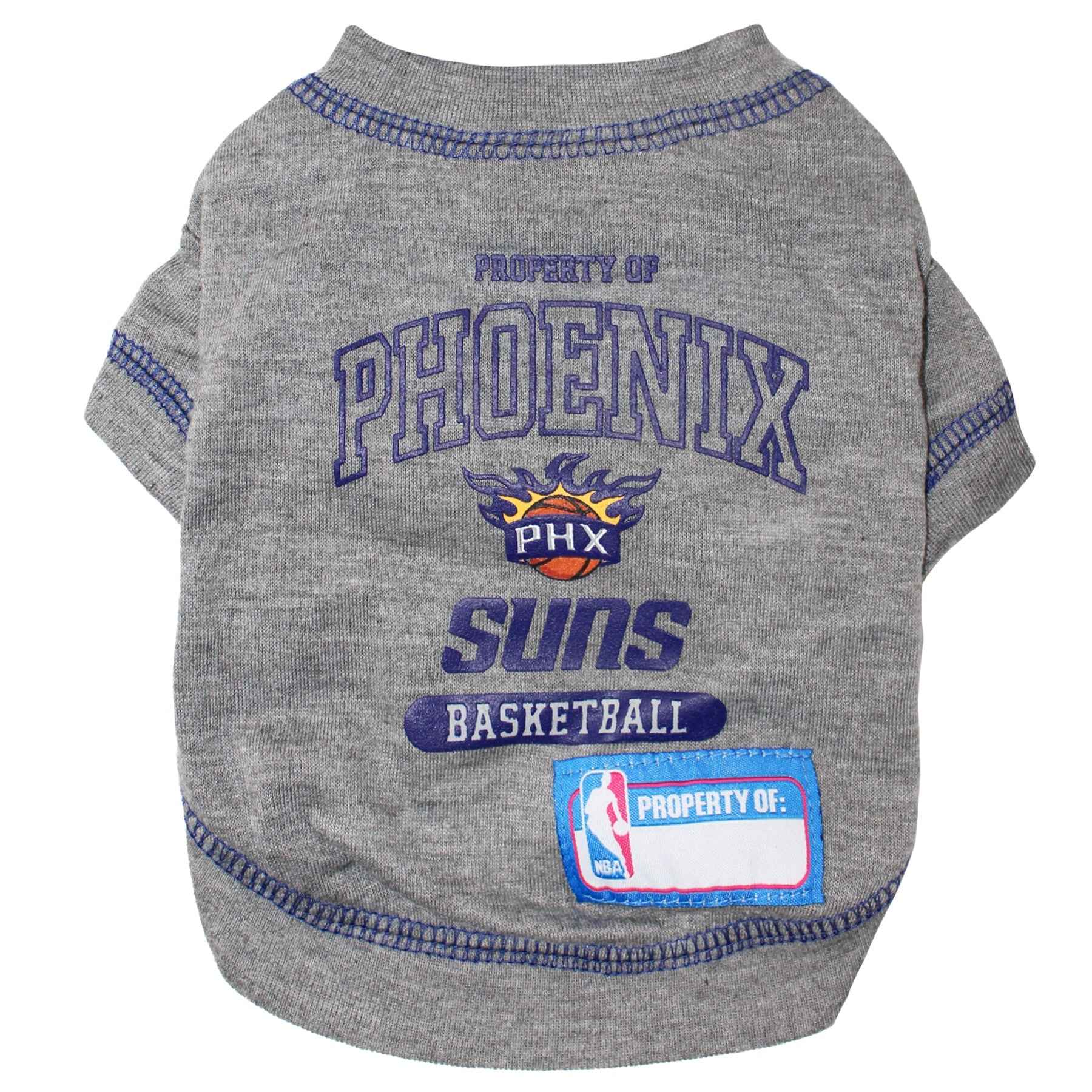 NBA Phoenix Suns Dog T-Shirt
