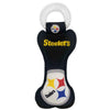 Pittsburgh Steelers Dental Ring Toy