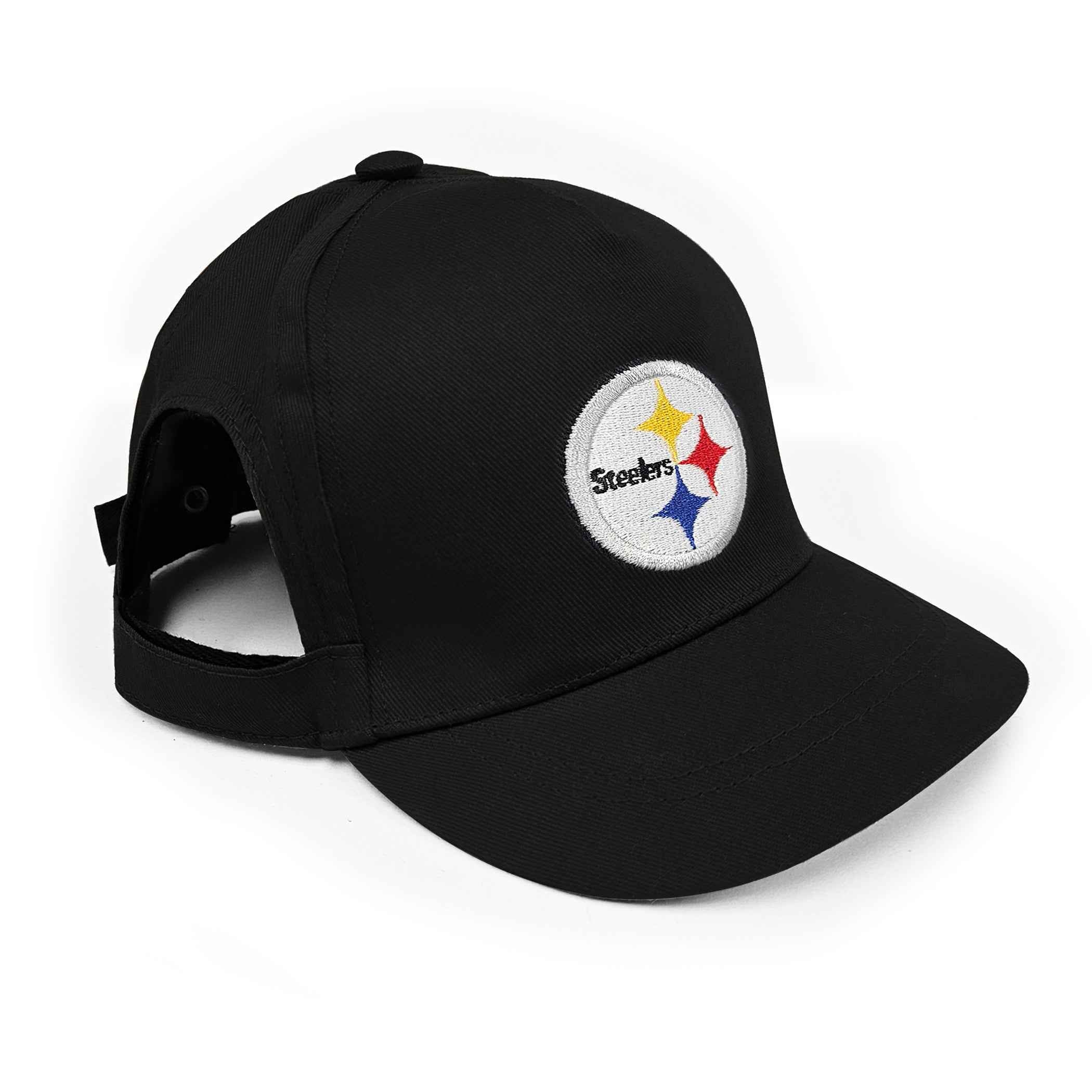 NFL Pittsburgh Steelers Dog Hat