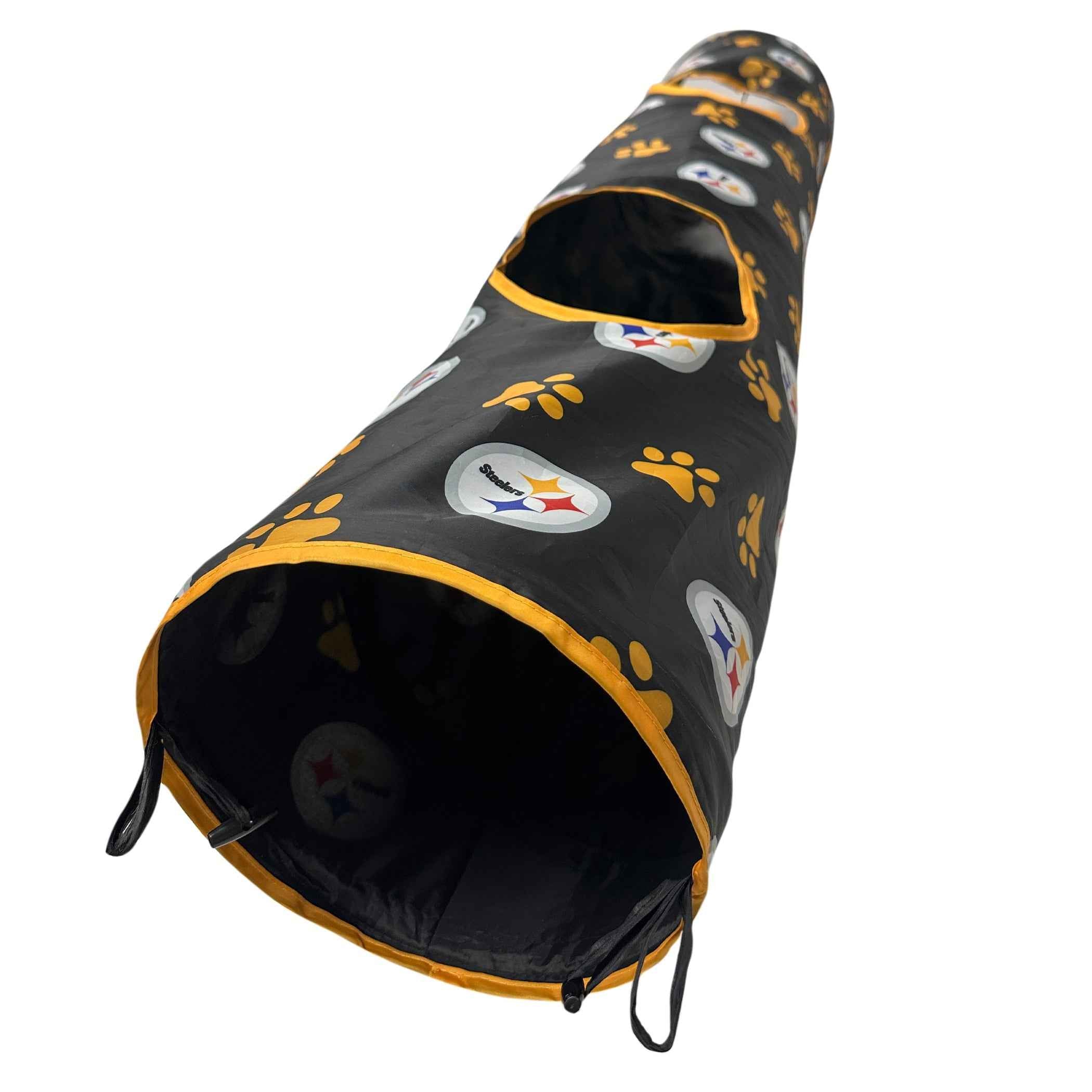 PITTSBURGH STEELERS TUNNEL TOY