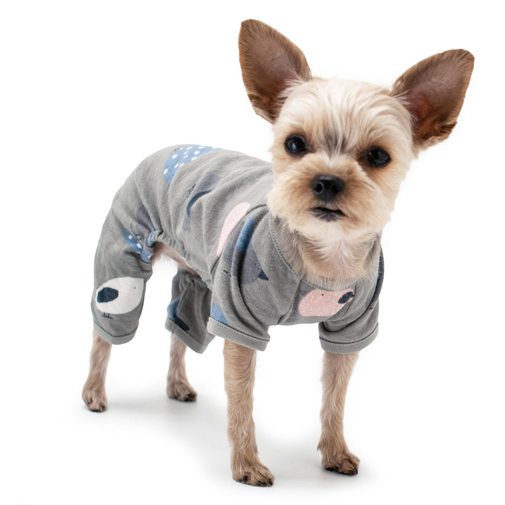DOGO Bird Dog Pajamas